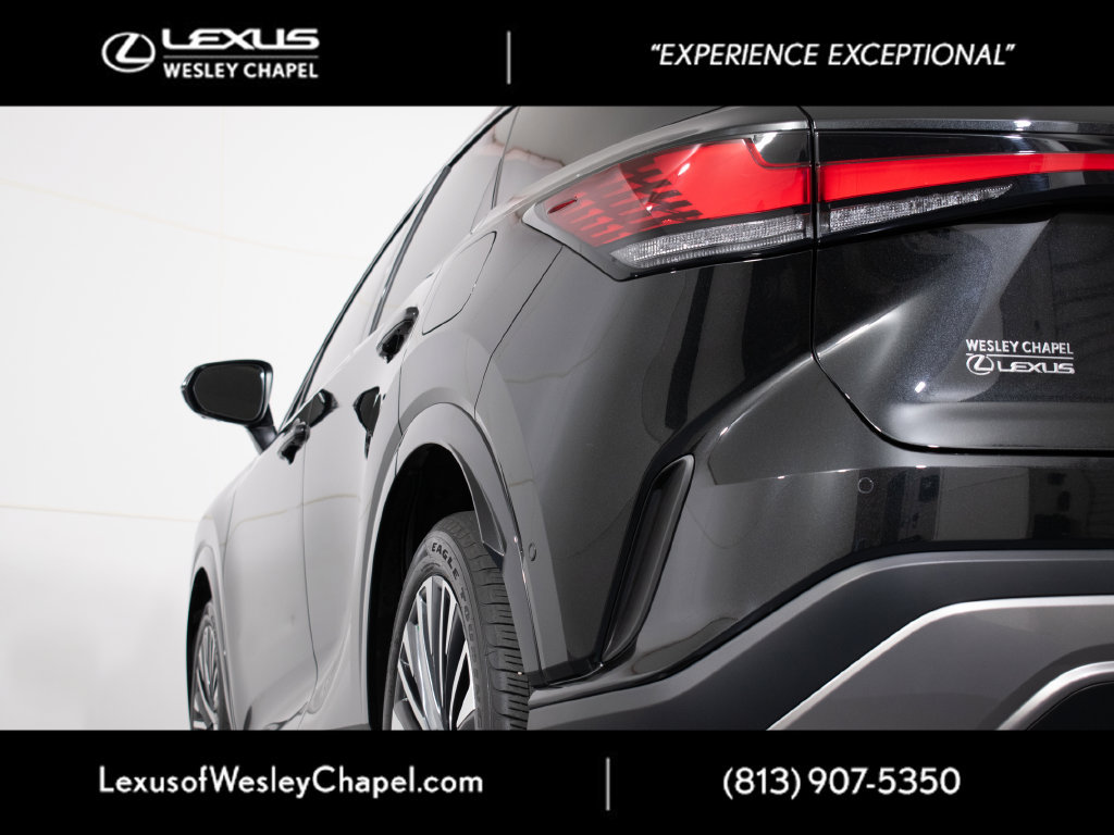 Certified 2024 Lexus RX 350 Premium Plus w/ Convenience Package FWD image 6