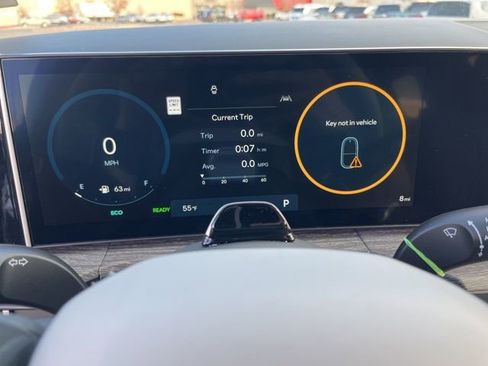 New 2026 Hyundai Santa Fe Limited image 25