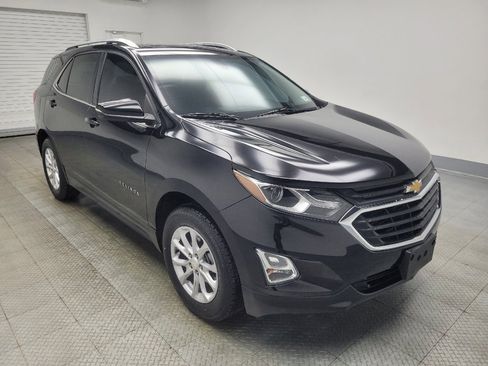 Used 2019 Chevrolet Equinox LT image 13