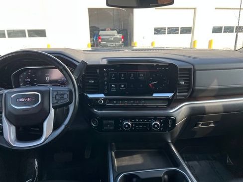 Certified 2024 GMC Sierra 2500 SLT w/ SLT Convenience Package image 11