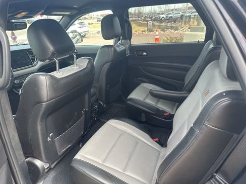 Used 2021 Dodge Durango R/T AWD/4WD image 14