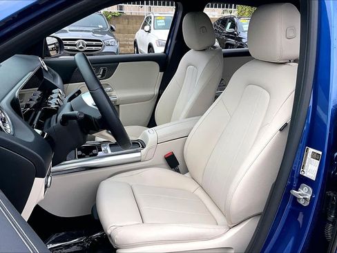 Used 2025 Mercedes-Benz GLA 250 GLA 250 image 7