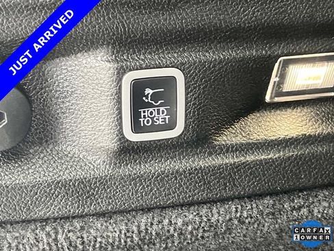 Certified 2022 Jeep Grand Cherokee L Overland image 14