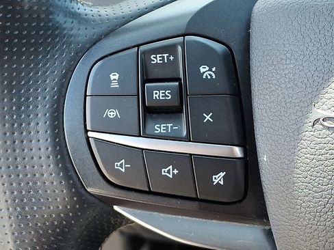 Used 2020 Ford Explorer ST w/ ST Street Pack AWD/4WD image 21
