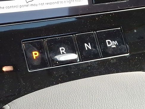 New 2025 INFINITI QX80 Luxe image 12