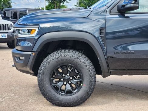 New 2026 RAM 1500 RHO w/ RHO Level 1 Equipment Group AWD/4WD image 6