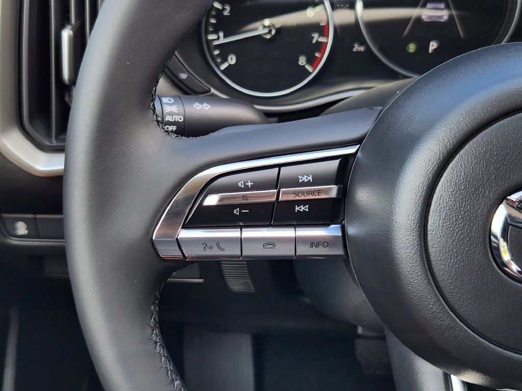New 2026 MAZDA CX-50 AWD 2.5 S w/ Cargo Package image 18