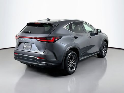 Used 2023 Lexus NX 350 AWD image 7
