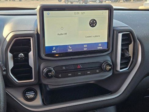 Certified 2021 Ford Bronco Sport Big Bend image 23