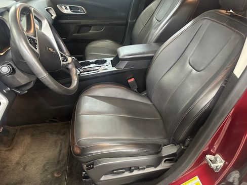 Used 2017 Chevrolet Equinox Premier w/ Enhanced Convenience Package AWD/4WD image 5