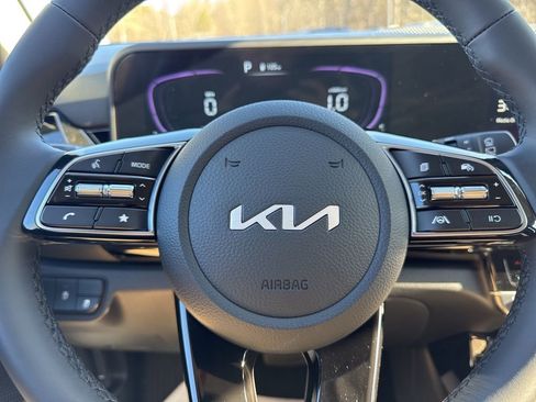 New 2026 Kia Seltos S image 7