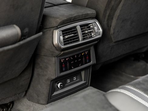 Used 2024 Lamborghini Urus Performante AWD/4WD image 53