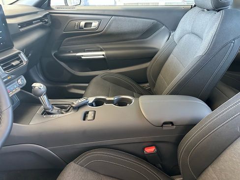 New 2026 Ford Mustang GT image 21