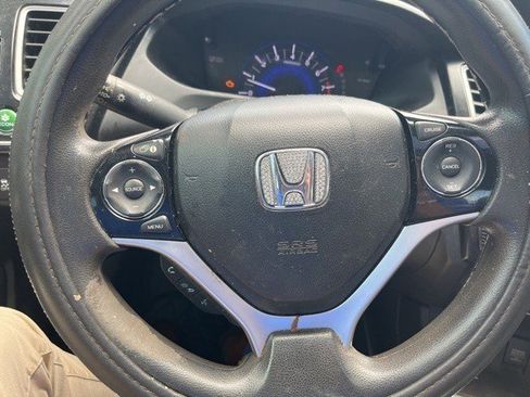 Used 2014 Honda Civic EX image 11