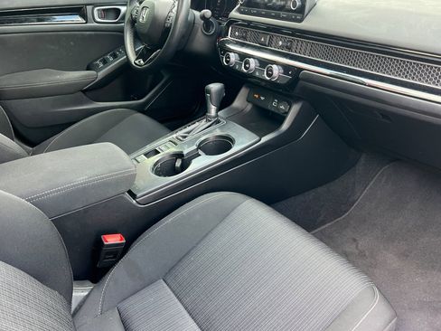 Used 2023 Honda Civic EX image 20