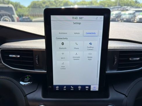 Used 2020 Ford Explorer ST w/ ST Street Pack AWD/4WD image 33