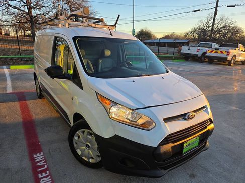 Used 2014 Ford Transit Connect XL image 64