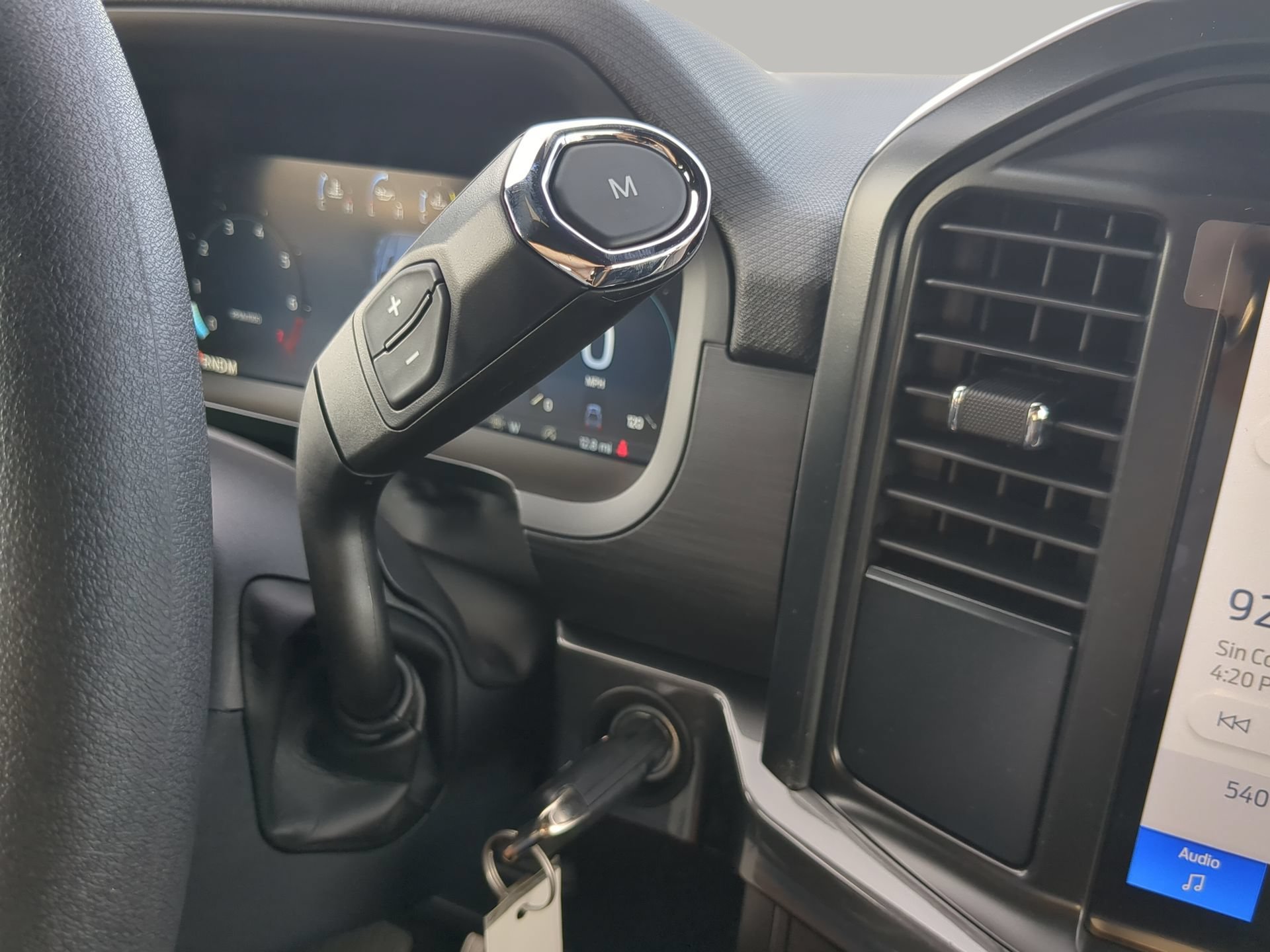 New 2026 Ford F150 STX w/ Equipment Group 200A RWD image 64