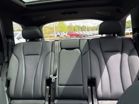 Used 2020 Audi Q7 3.0T Premium Plus w/ Premium Plus Package image 12