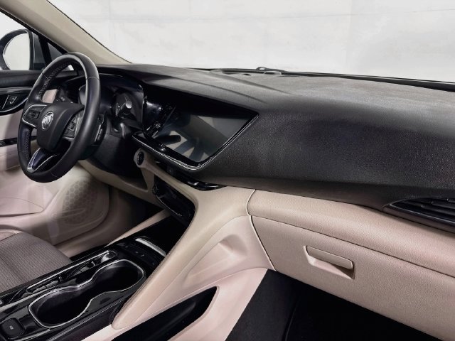 Used 2023 Buick Envision Preferred FWD image 27