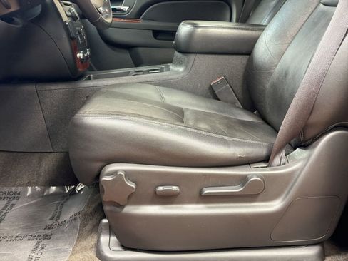 Used 2012 Chevrolet Tahoe LT AWD/4WD image 14