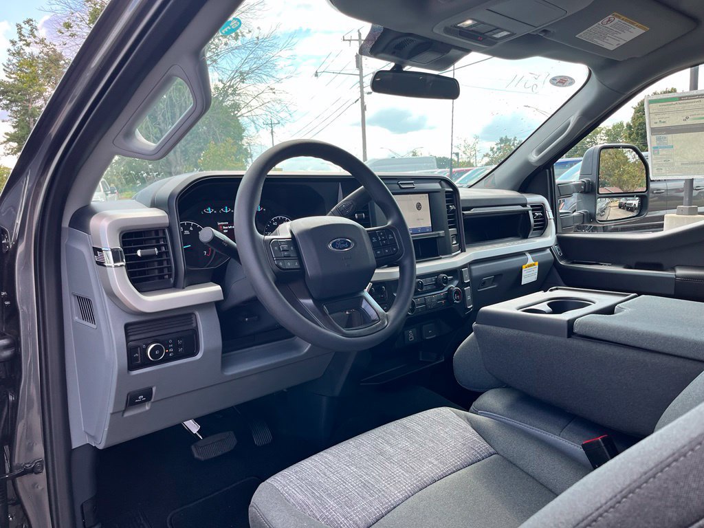 New 2026 Ford F350 XLT AWD/4WD image 20