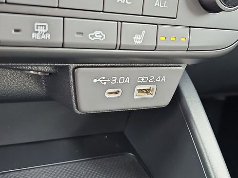 New 2026 Subaru Outback Premium AWD/4WD image 19