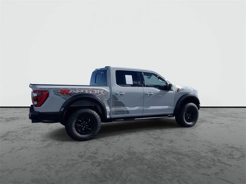 Used 2023 Ford F150 Raptor w/ Equipment Group 802A Raptor R image 8