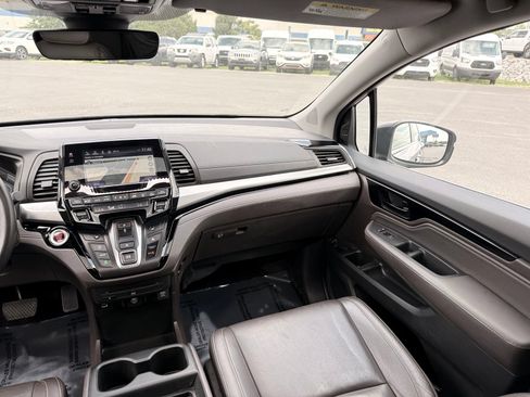 Used 2023 Honda Odyssey Touring image 28