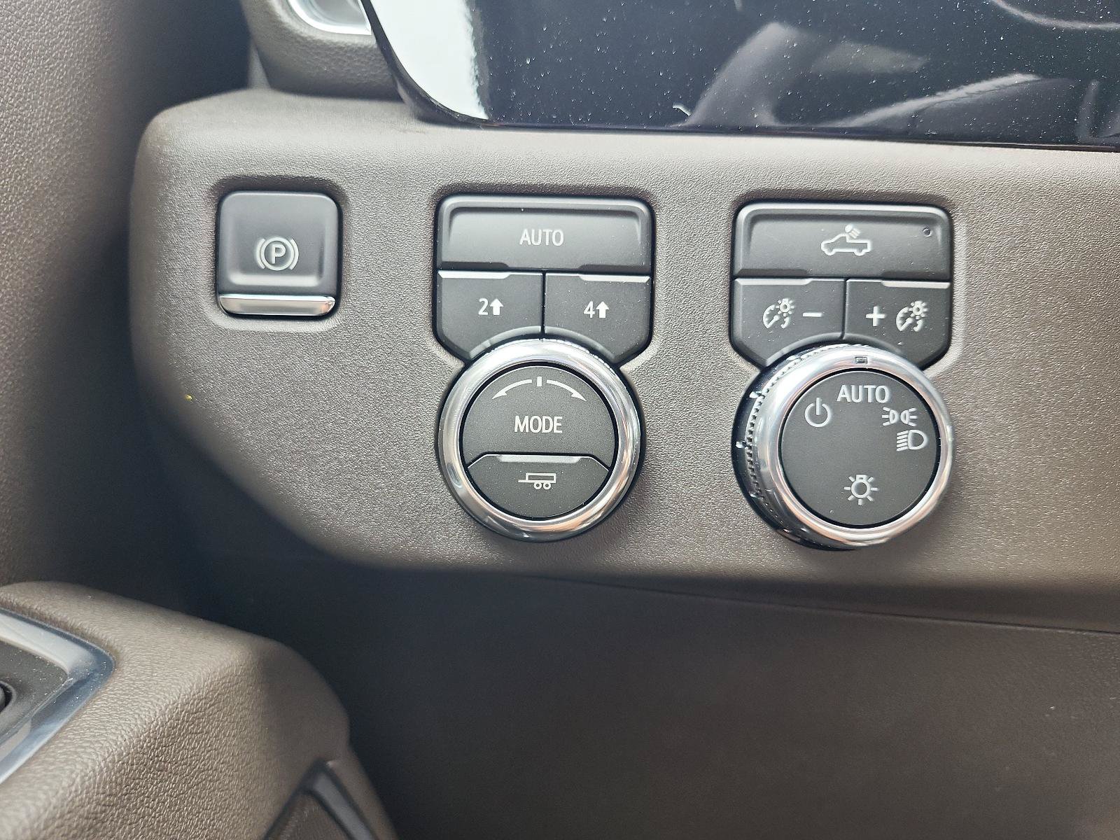 New 2026 GMC Sierra 1500 SLE AWD/4WD image 18