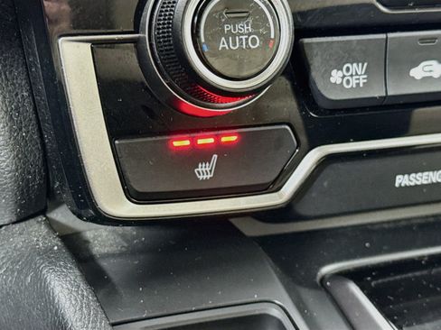 Certified 2020 Honda CR-V EX image 19