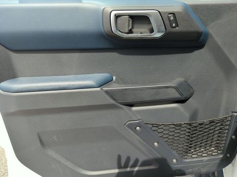 New 2026 Ford Bronco Heritage Edition image 18