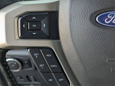 Used 2022 Ford F250 Lariat w/ Tremor Off-Road Package image 23