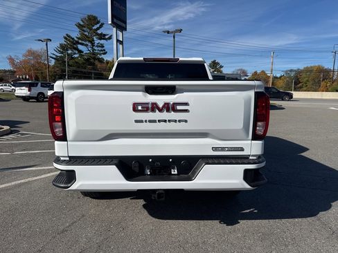 New 2026 GMC Sierra 1500 Elevation image 5