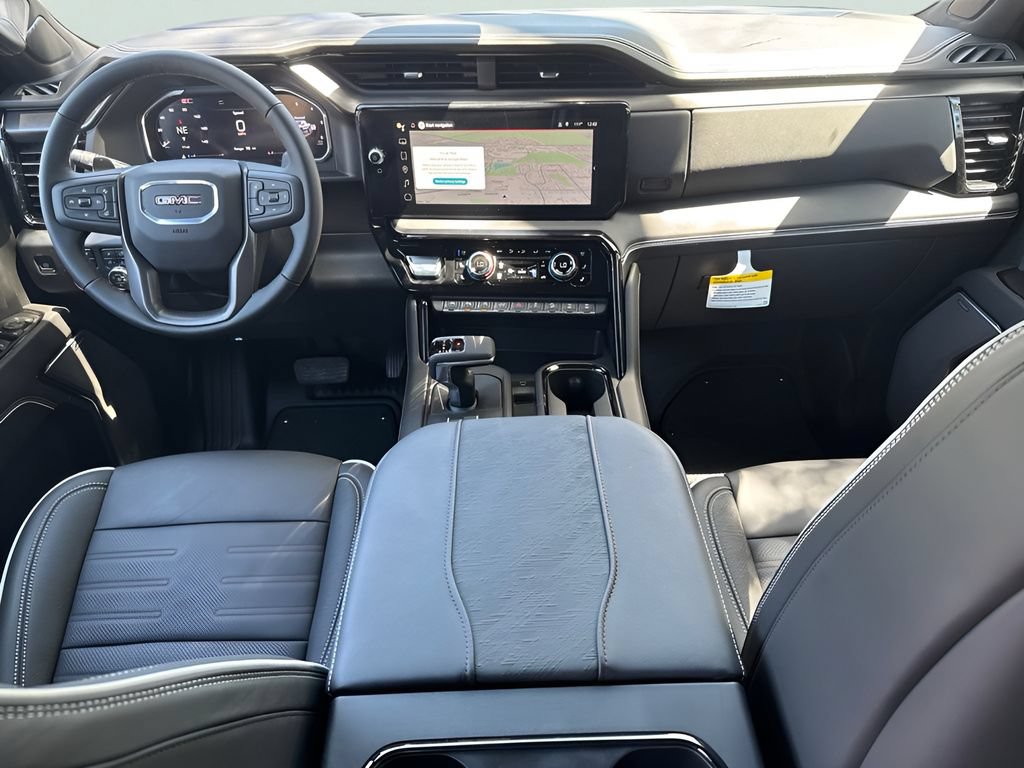 New 2026 GMC Sierra 1500 AT4X AWD/4WD image 20