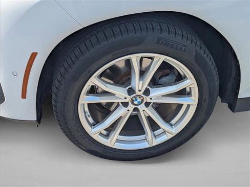 Certified 2025 BMW X3 xDrive30i w/ Convenience Package image 19