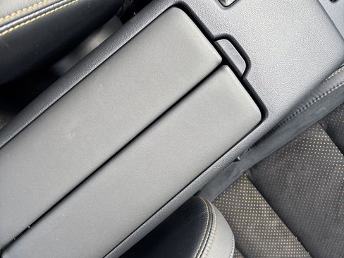 New 2026 Subaru BRZ Series.Yellow image 27