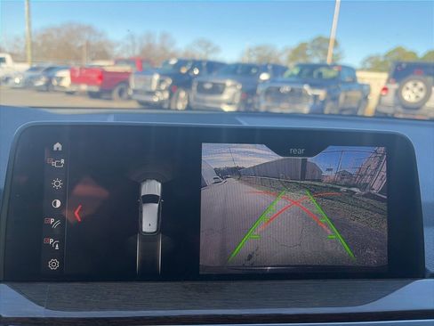 Used 2019 BMW X3 sDrive30i w/ Premium Package image 19