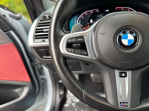 Used 2024 BMW X3 xDrive30i w/ Premium Package w/ZPA AWD/4WD image 45