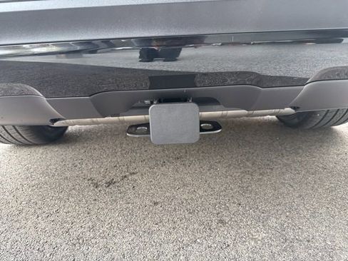 New 2026 Mercedes-Benz GLS 450 4MATIC image 11