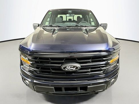 Used 2024 Ford F150 XLT w/ Equipment Group 302A MID AWD/4WD image 2
