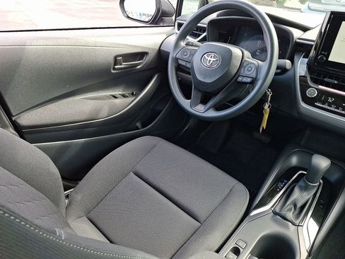 New 2026 Toyota Corolla LE FWD image 9