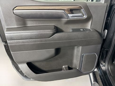 Used 2023 Chevrolet Silverado 1500 RST w/ RST All Star Premium Package image 26