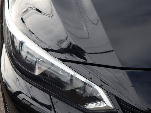 Certified 2025 Nissan Sentra SV w/ All-Weather Package image 10