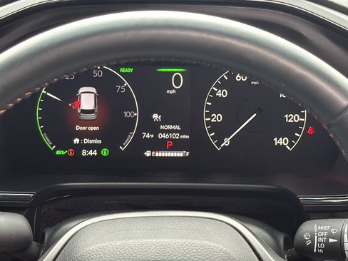 Used 2024 Honda CR-V Sport image 20