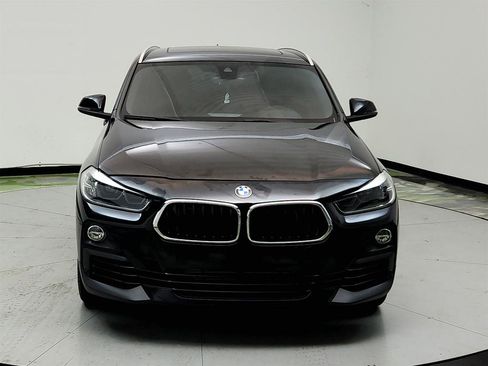 Used 2020 BMW X2 xDrive28i w/ Convenience Package AWD/4WD image 2