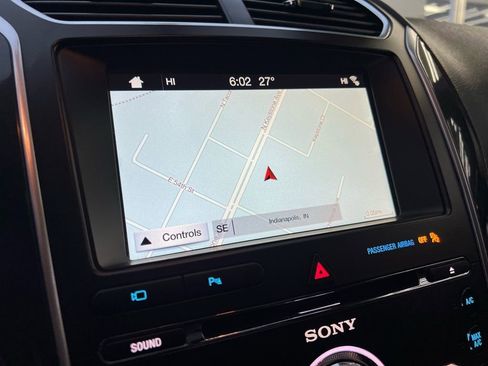 Used 2017 Ford Explorer Sport w/ Equipment Group 401A image 52