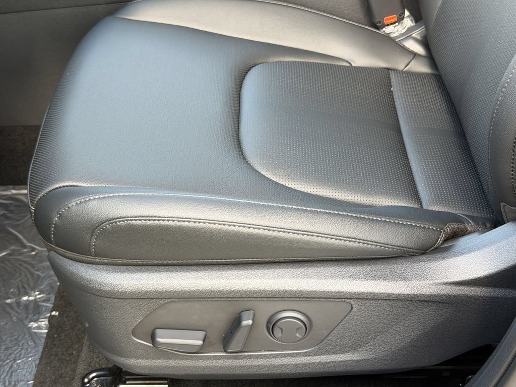 New 2027 Kia Sportage EX AWD/4WD image 24