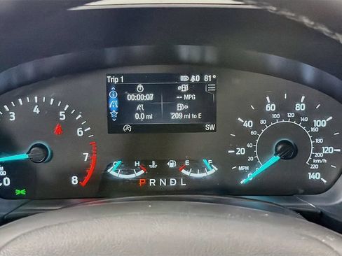 Used 2022 Ford Escape SE w/ Convenience Package FWD image 16
