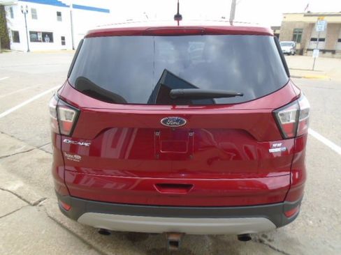 Used 2017 Ford Escape SE AWD/4WD image 5